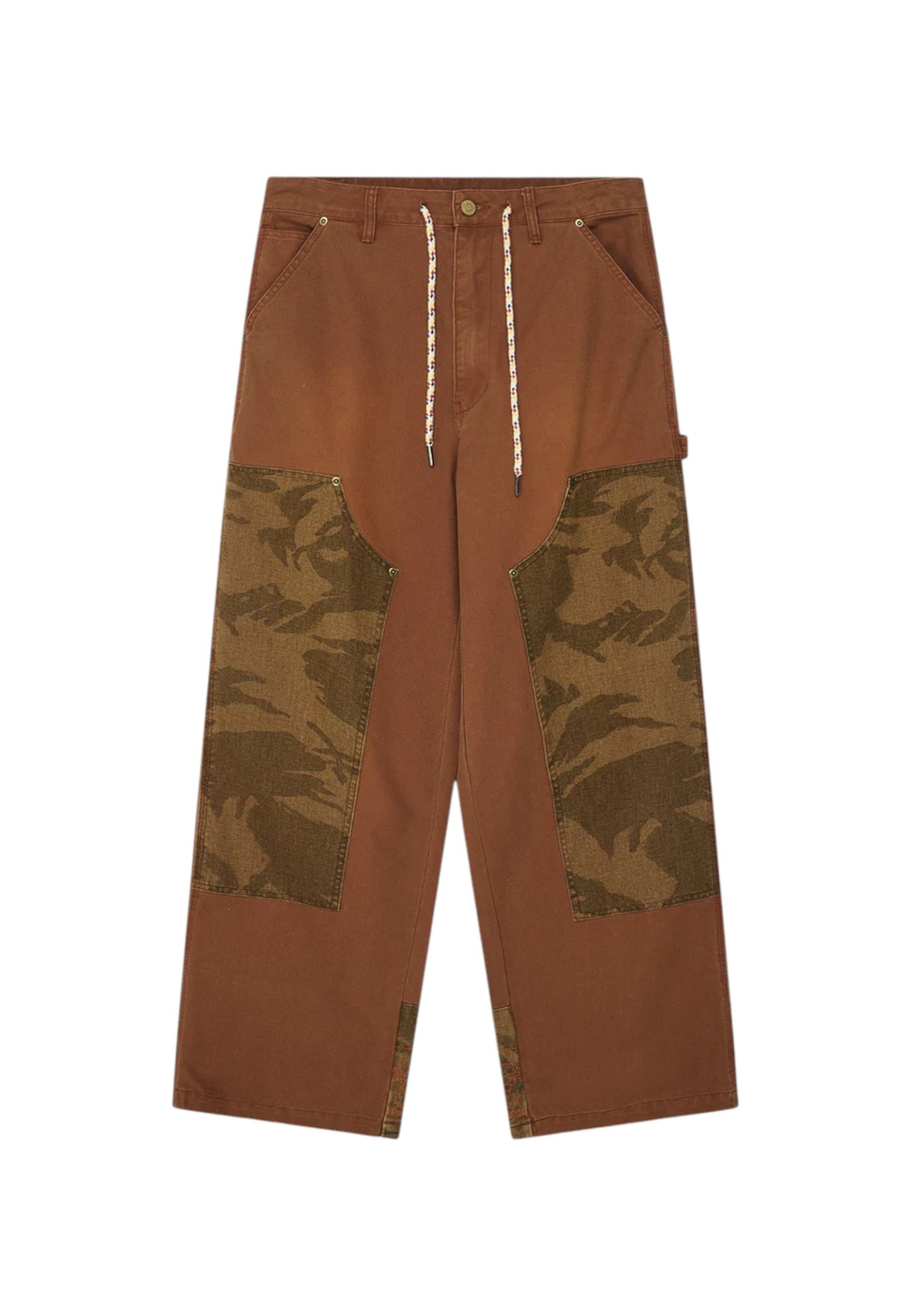 Pantaloni  Uomo Deus Ex Machina  Make Amends DUF251340