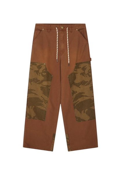 Pantaloni  Uomo Deus Ex Machina  Make Amends DUF251340