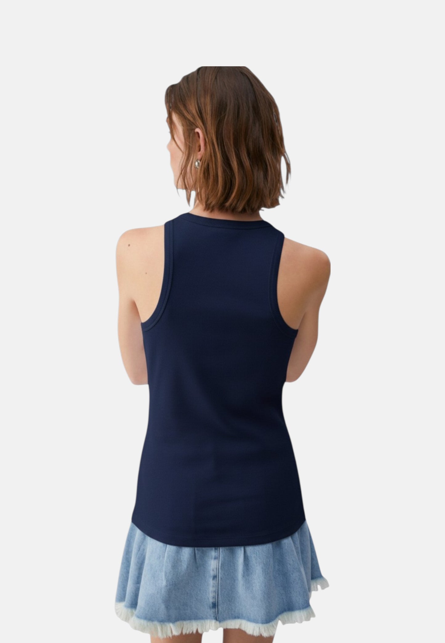 Canotta  Donna Liu Jo   WA6488J4822