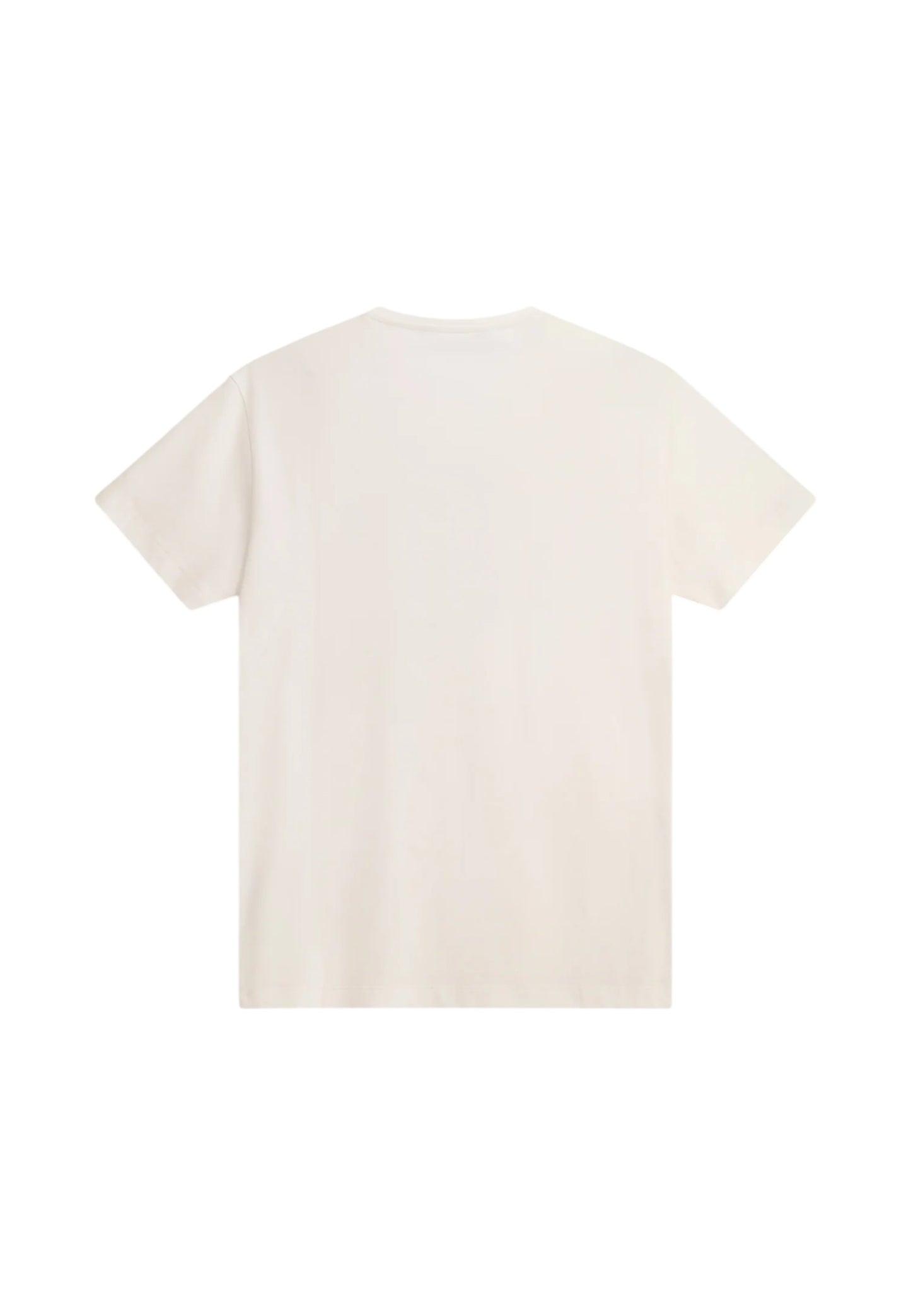 T-Shirt Manica Corta Uomo Gas  "Scuba/S""M1L4No""" 543930185020