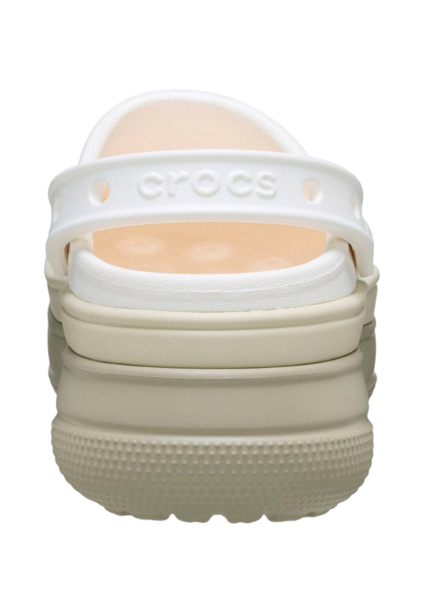 Ciabatte  Donna Crocs  Classic Stacked Clog W CR.211355