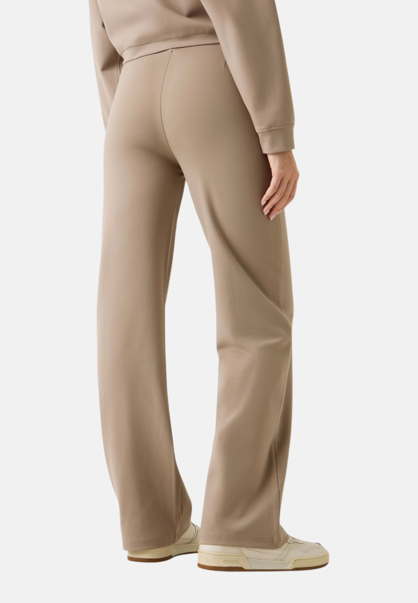 Pantaloni Straight Leg Donna Guess  Annie V6RB20KD822