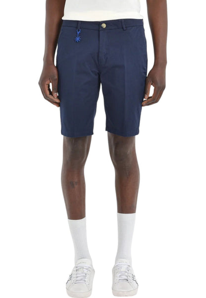 Pantaloncini Bermuda Uomo Manuel Ritz   3632B1758LC243383