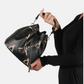 Borsa A Spalla Donna L'Atelier du Sac Bucket Bag Milady Edmond