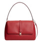 Borsa A Spalla Donna Tommy Hilfiger Satchel Th Libre AW0AW19197