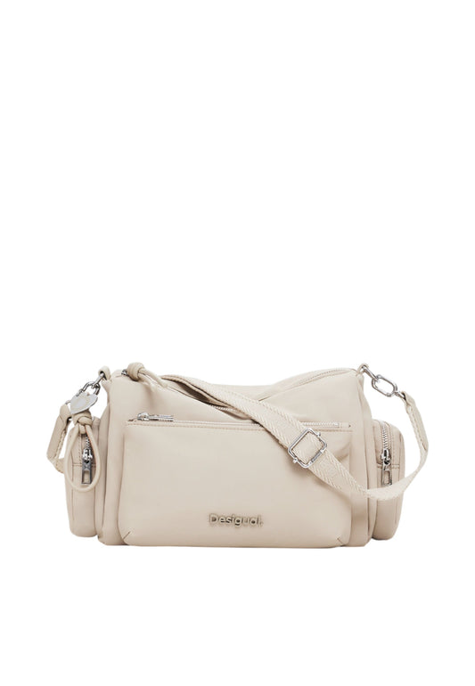 Borsa A Spalla Donna Desigual