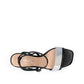 Sandali Con Tacco Donna Apepazza   S0WAVE03