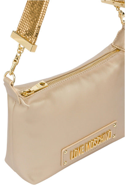 Borsa A Tracolla Donna Love Moschino