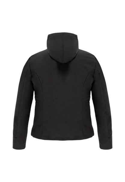 Parka Corto Donna Refrigiwear Con Cappuccio Short Lady Tech Jacket 25AIW99218XT3790