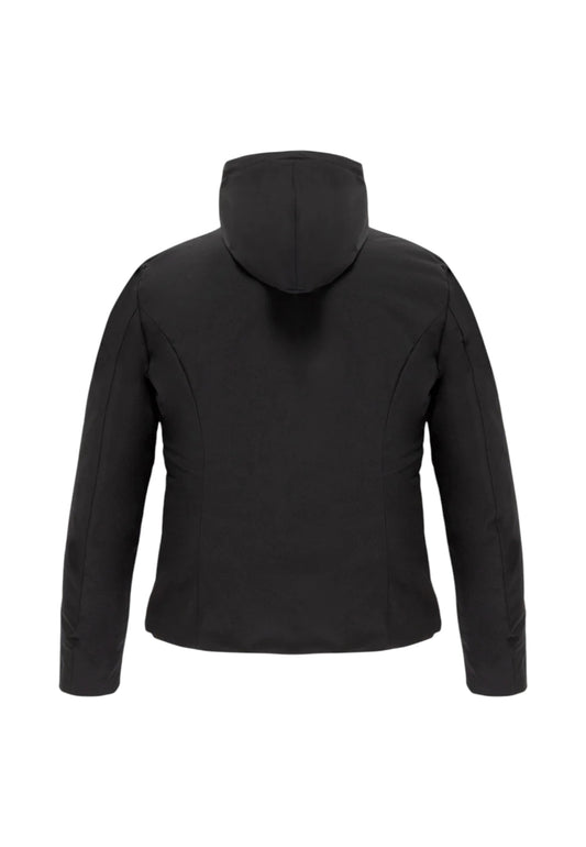 Parka Corto Donna Refrigiwear Con Cappuccio Short Lady Tech Jacket 25AIW99218XT3790