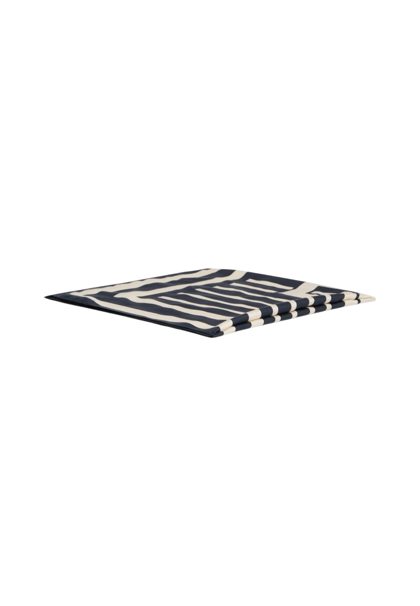 Foulard  Donna Tommy Hilfiger  Th Elevated Chic Silk Square AW0AW18327