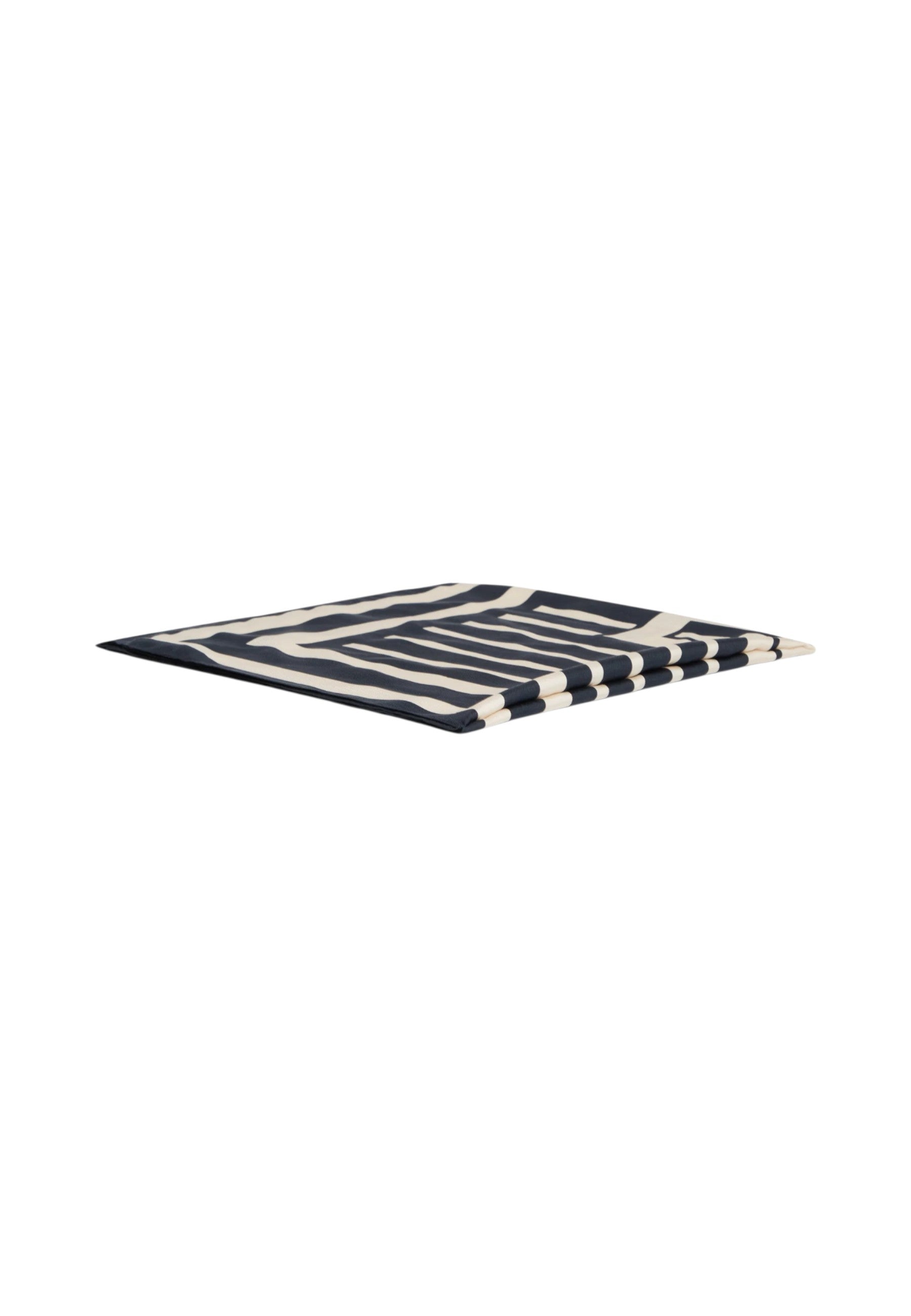 Foulard  Donna Tommy Hilfiger  Th Elevated Chic Silk Square AW0AW18327