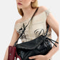 Borsa A Spalla Donna Desigual  Bag Galaxy Zarauz Black 26WAXP42