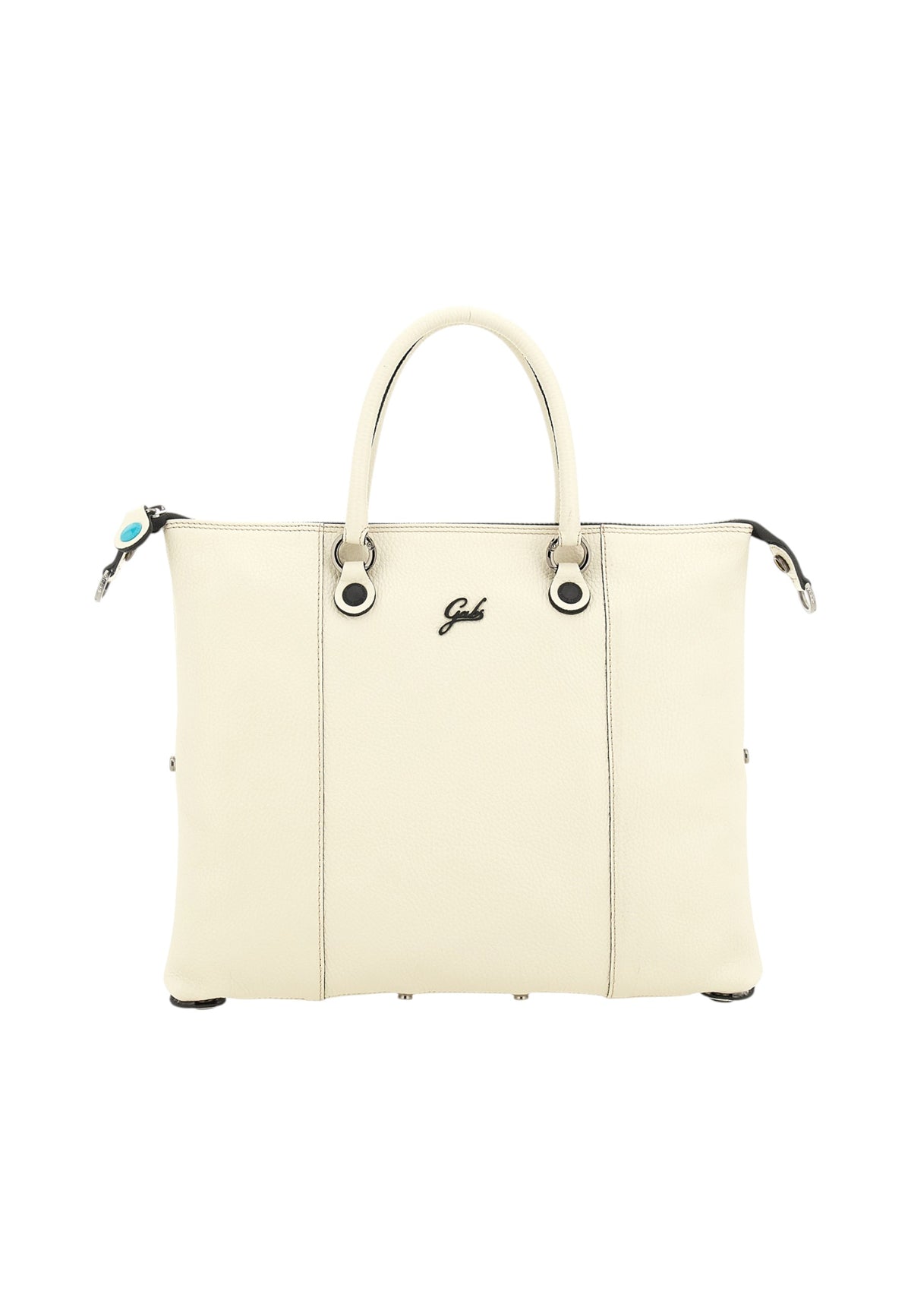 Borsa A Spalla Donna Gabs  G3 Plus Medium - Bull Black G000033T2X2428