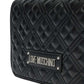 Borsa A Tracolla Donna Love Moschino Trapuntata  JC4000PP1NLA0