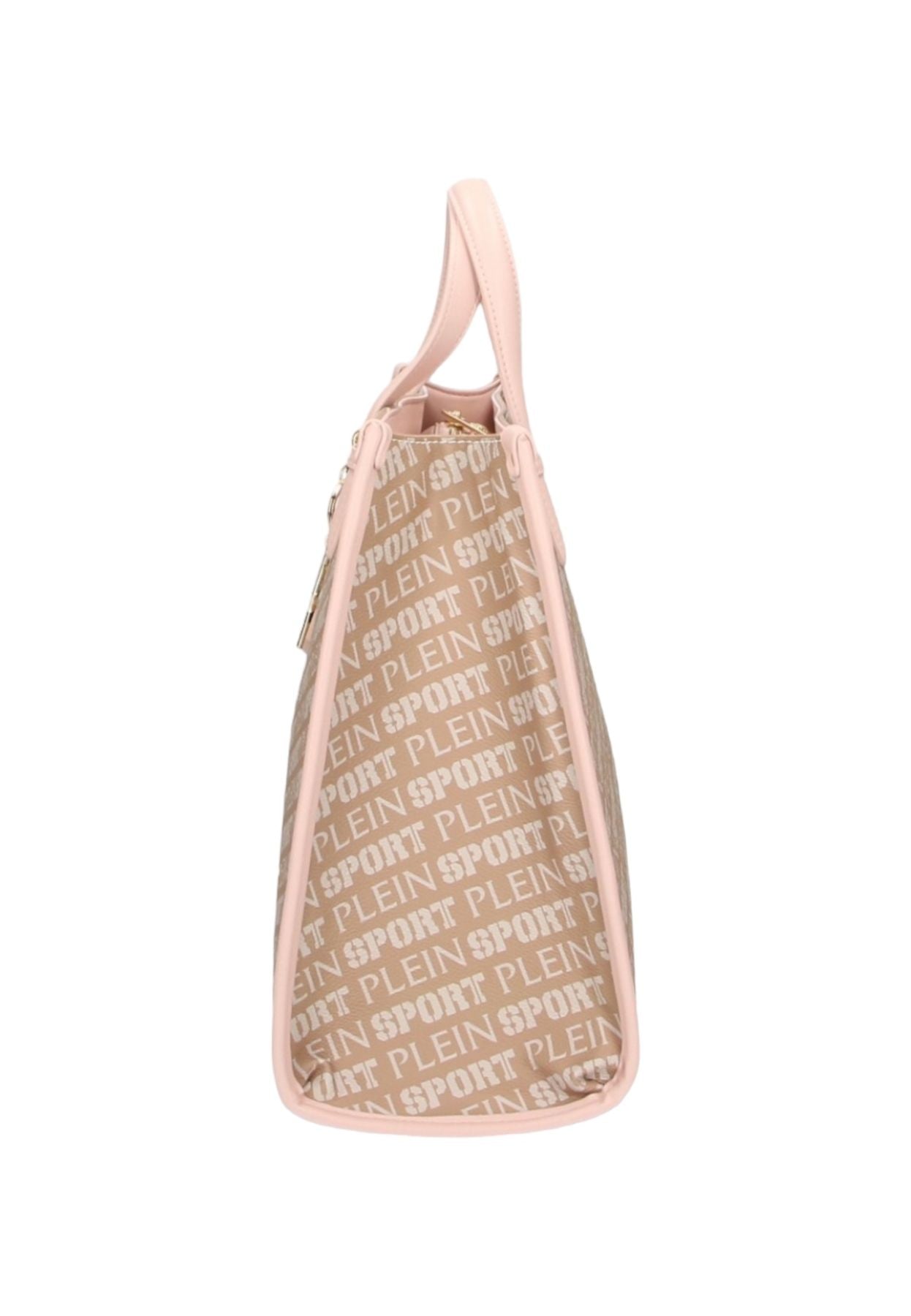 Borsa A Mano Donna Plein Sport Medium Tote Red Hill 2110092