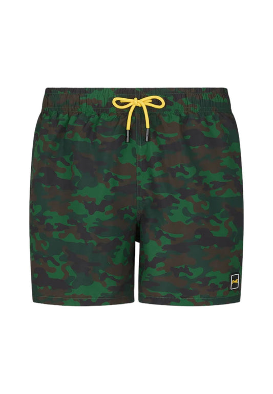 Costume da bagno Short Uomo F**K   FK23-2103
