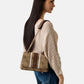 Borsa A Tracolla Donna Guess Convertible Xbody Flap Noelle Ii HWSS9672210