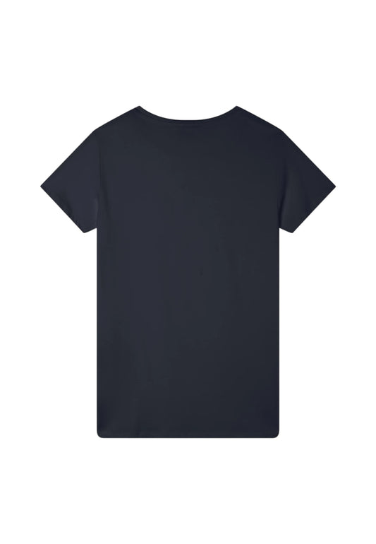 T-Shirt Manica Corta Donna Freddy