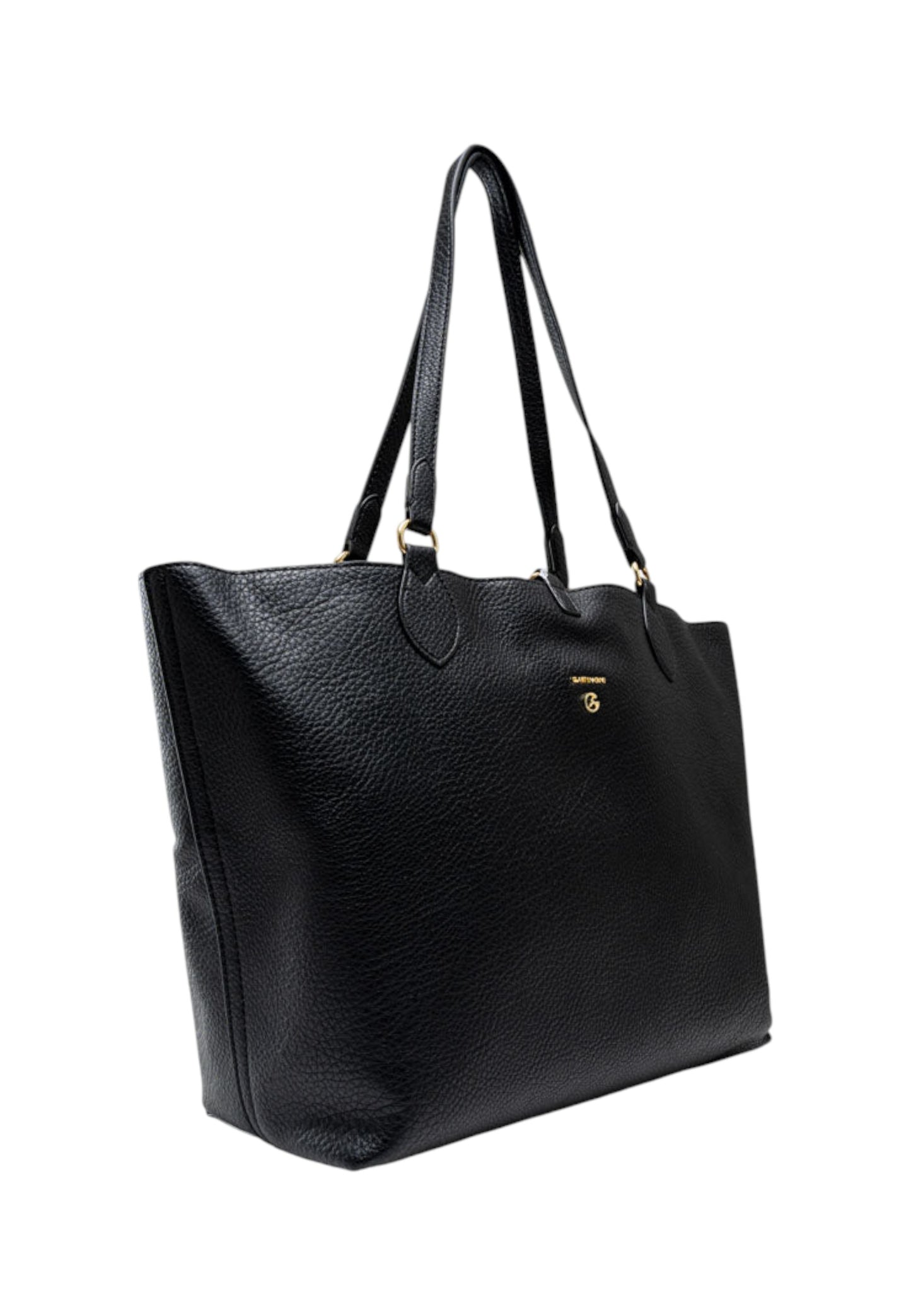 Borsa A Spalla Donna Gattinoni Small Double Handle Planetarium Reversibile BIGP58171WVW