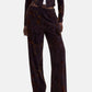 Pantaloni  Donna Desigual  Pant Bucarest 26WWPK03