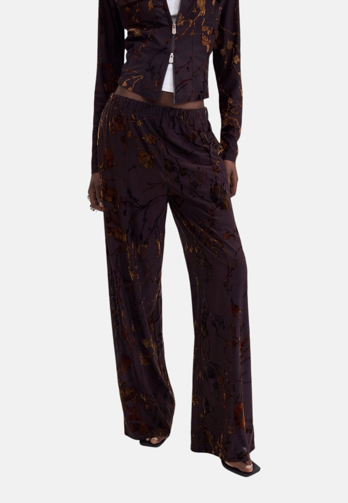 Pantaloni  Donna Desigual  Pant Bucarest 26WWPK03