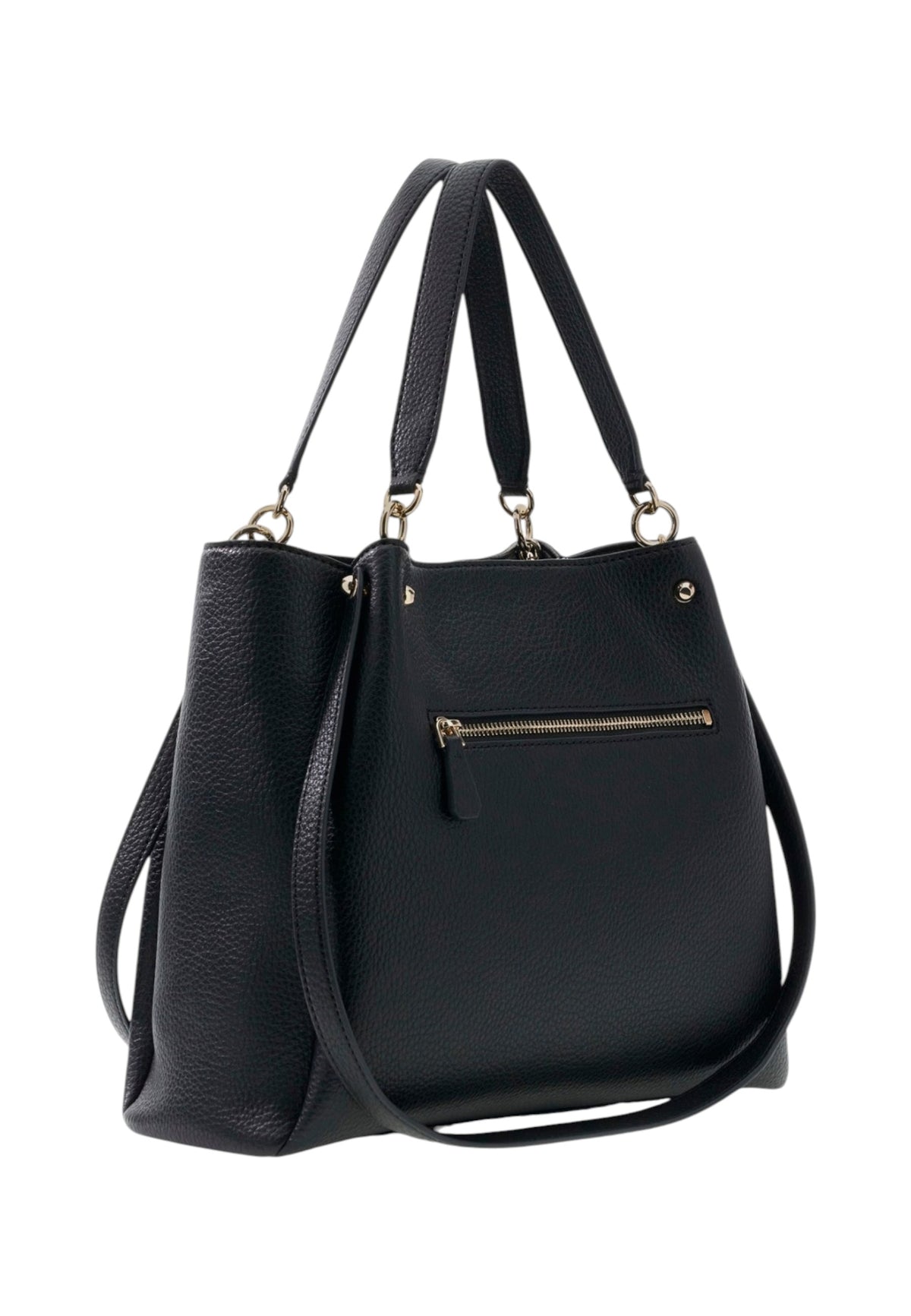 Borsa A Spalla Donna Guess Girlfriend Tote Lorella HWBG2306230