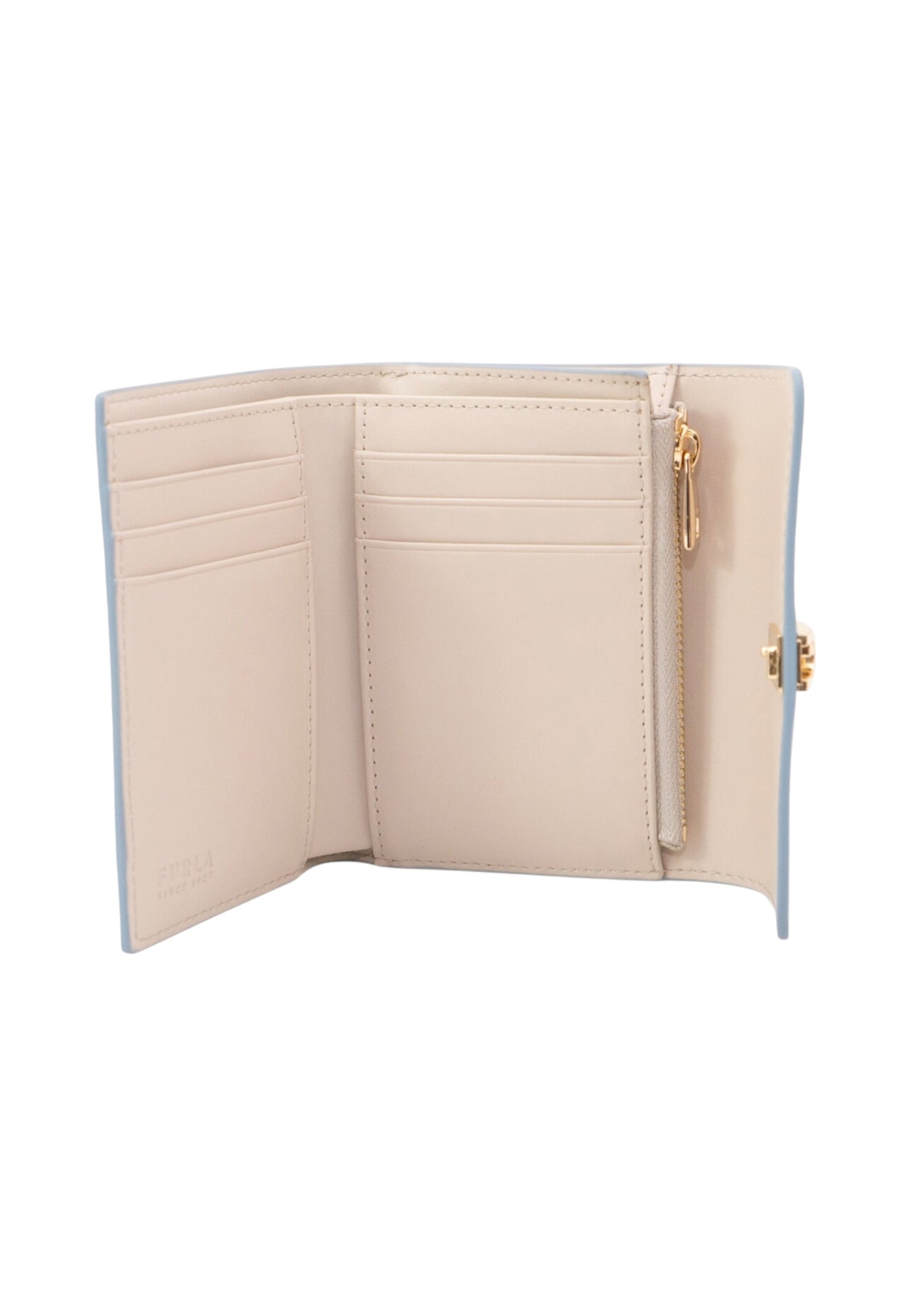Portafoglio Con Patta Donna Furla Small Furla Iride WP00564ARE000