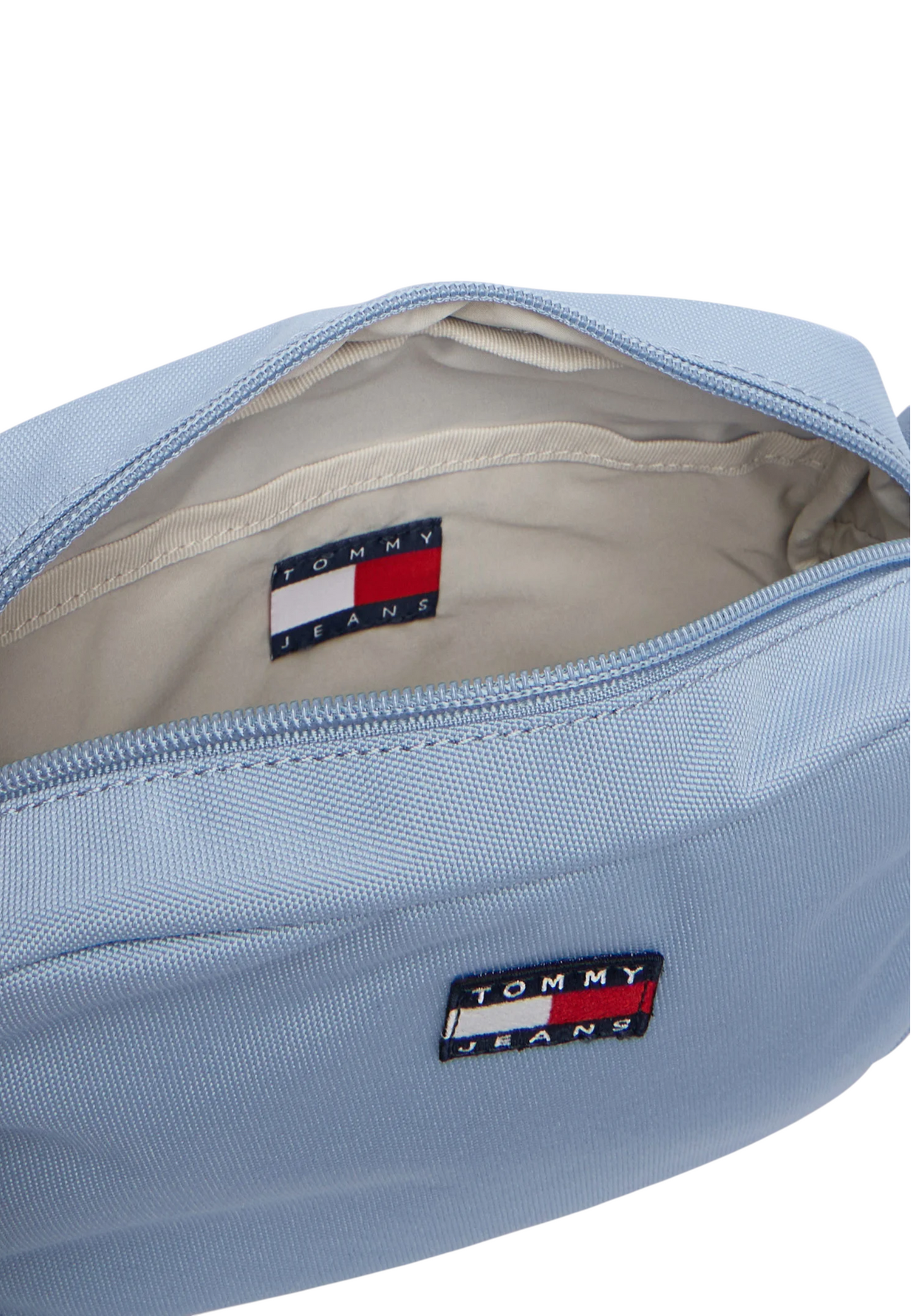 Borsa A Tracolla Donna Tommy Jeans Crossover Tjw Ess Daily AW0AW18769