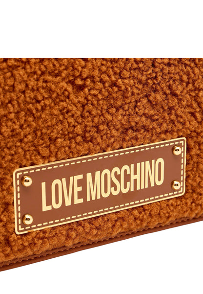 Borsa A Spalla Donna Love Moschino   JC4379PP0NKS1