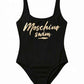 Costume Intero Donna Moschino   A81125169