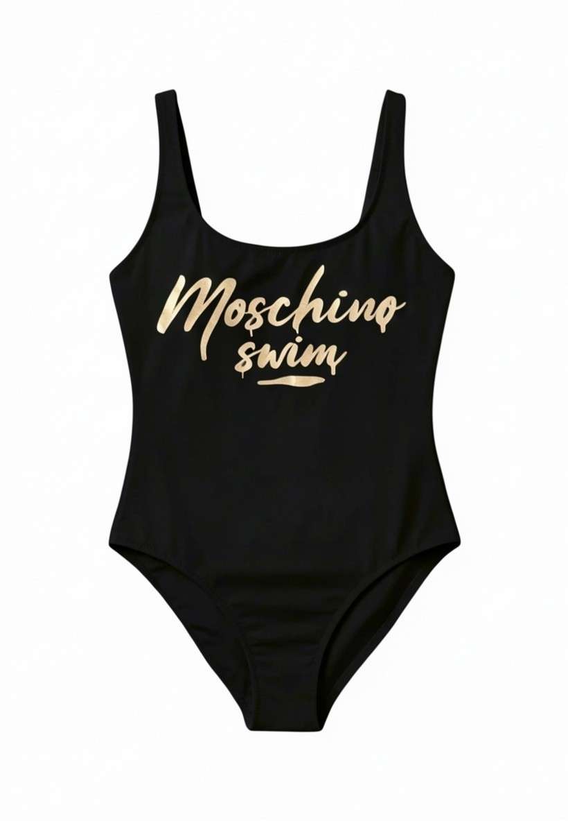 Costume Intero Donna Moschino   A81125169