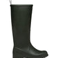 Stivali In Gomma Donna Superga  799 Rubber Boots S8148XW