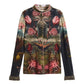 T-Shirt Manica Corta Donna Desigual  Ts Life Is Cool 26WWTK32