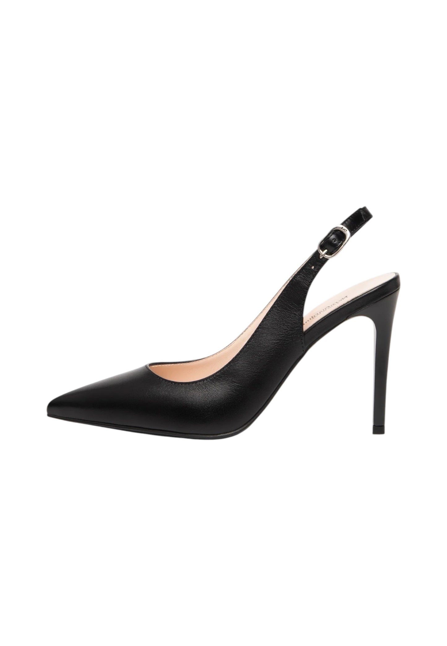 Decollete  Donna Nero Giardini   E307040DE