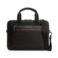 Cartella  Uomo Tommy Hilfiger  Th Foundation AM0AM14158