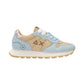 Sneakers Basse Donna Sun68  Ally Studs Z36205