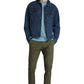 T-Shirt Manica Corta Uomo Timberland