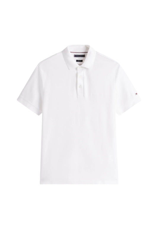 Polo Manica Corta Uomo Tommy Hilfiger