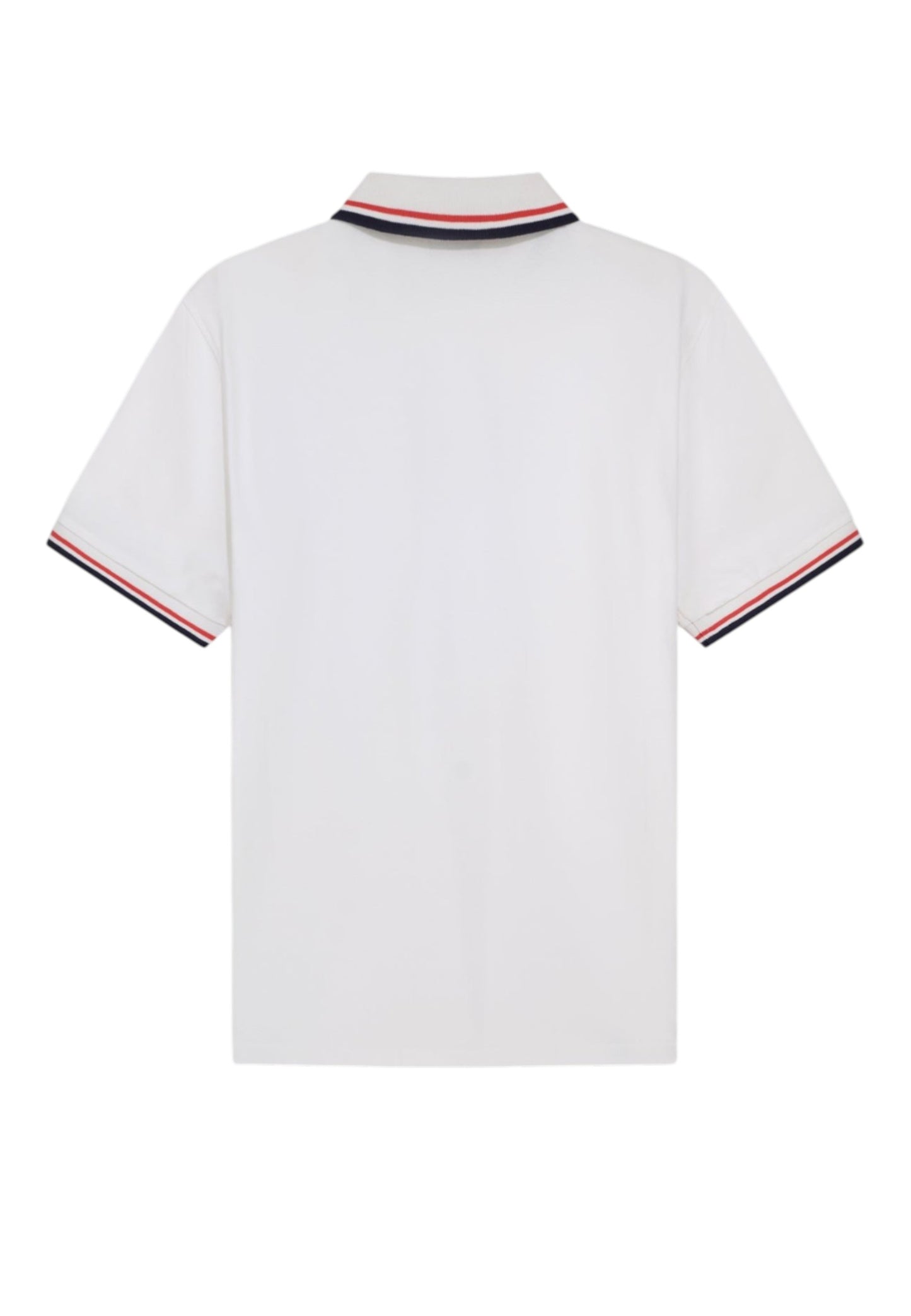 Polo Manica Corta Uomo Gas Slim Fit Ralph/S Colours 310431182888