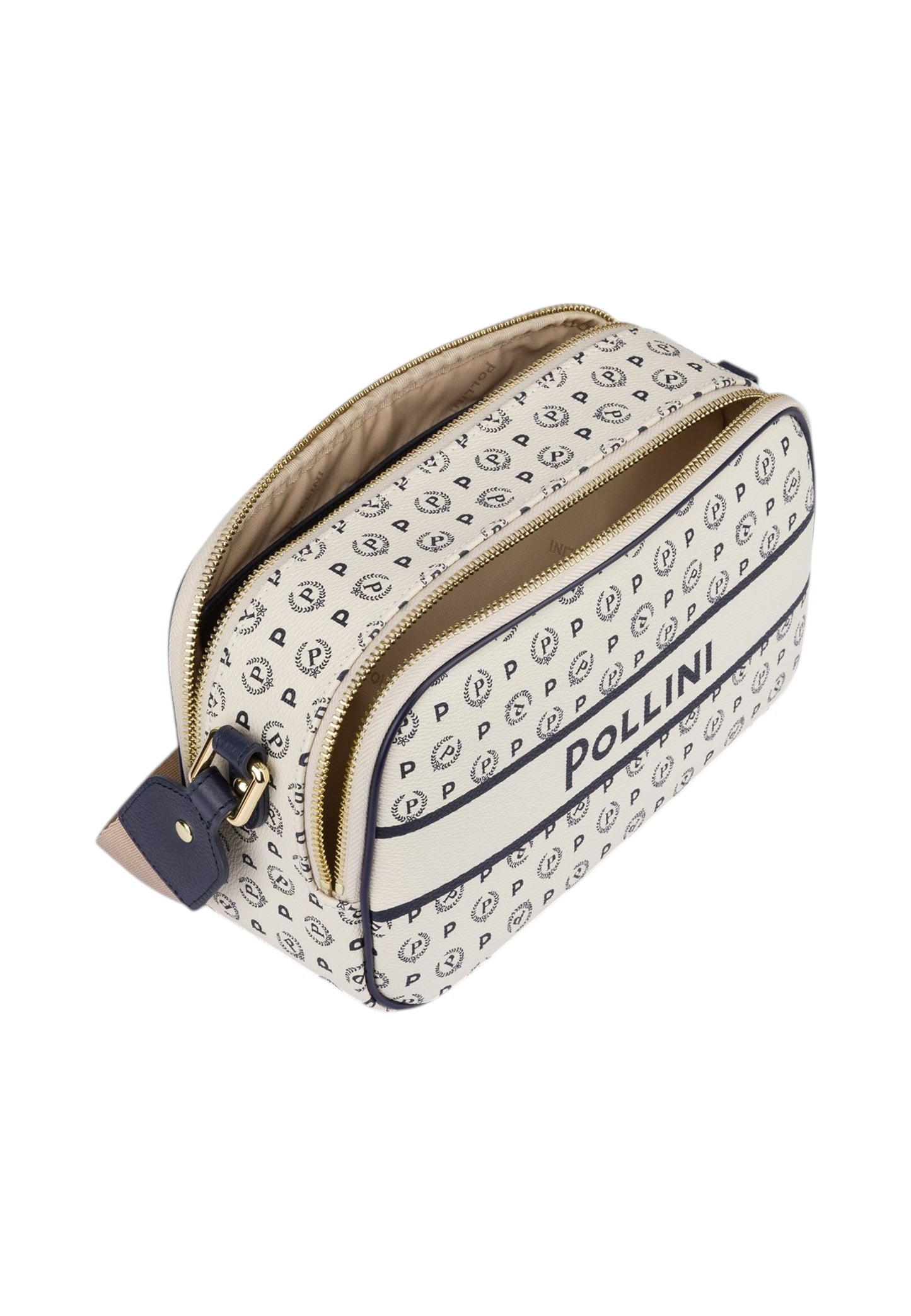 Borsa A Tracolla Donna Pollini  Heritage TE8467PP0DQ4