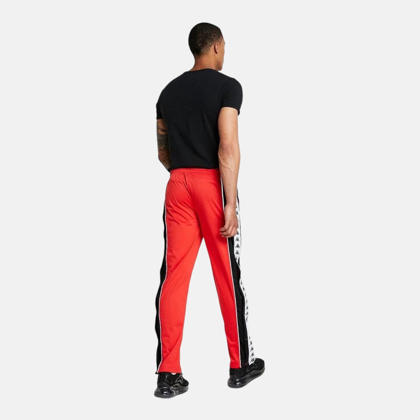 Pantaloni Tuta Uomo Kappa   350462L