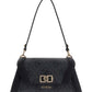 Borsa A Spalla Donna Guess Flap Shoulder Bag Karnilla Logo HWOS9901190