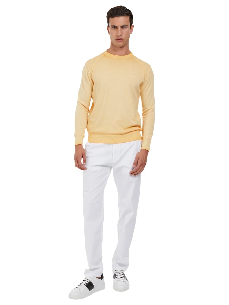 Pantaloni  Uomo Guess   M2GB24WEMC0