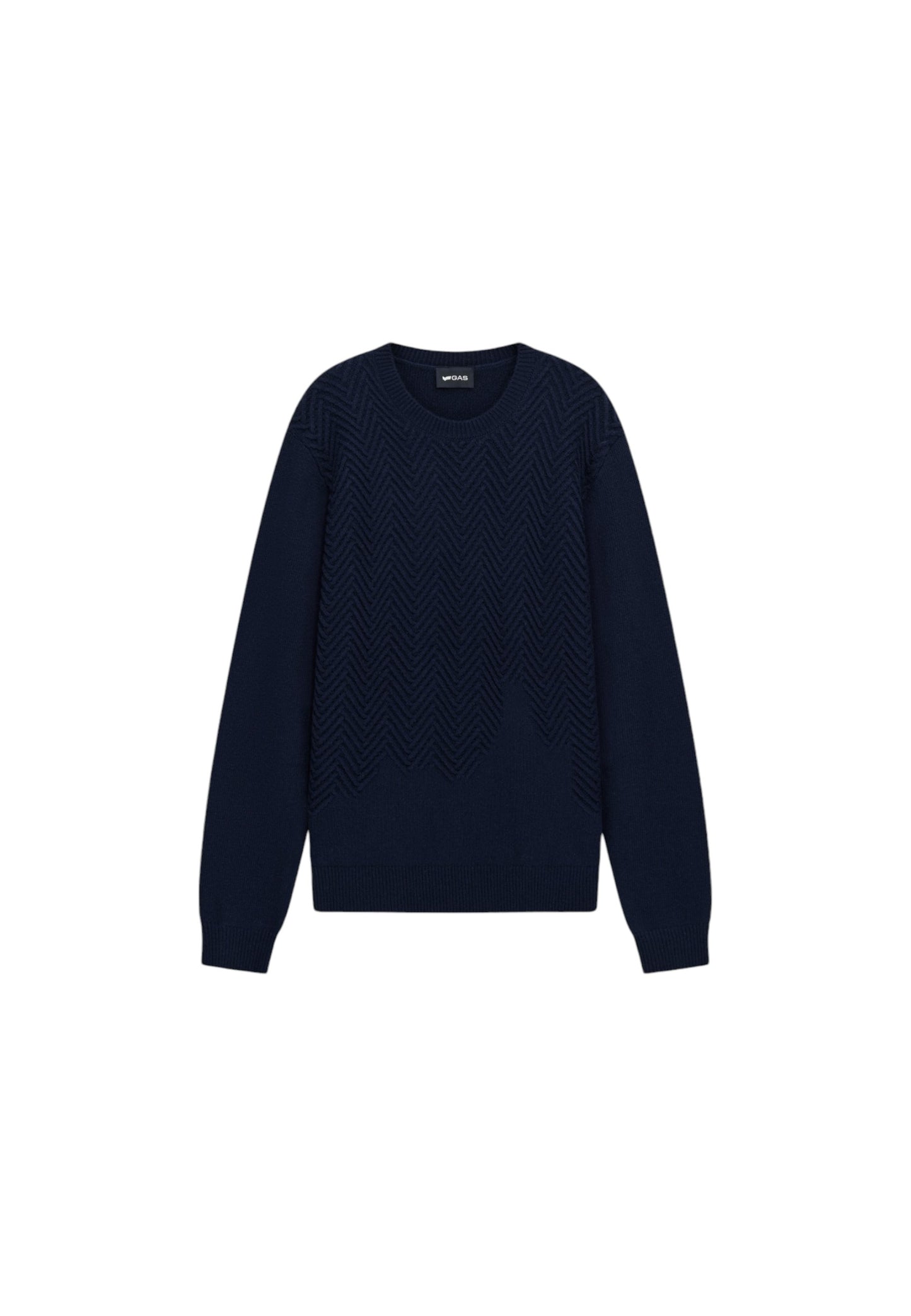 Maglione A Girocollo Uomo Gas Slim Fit Pablito 562251432430