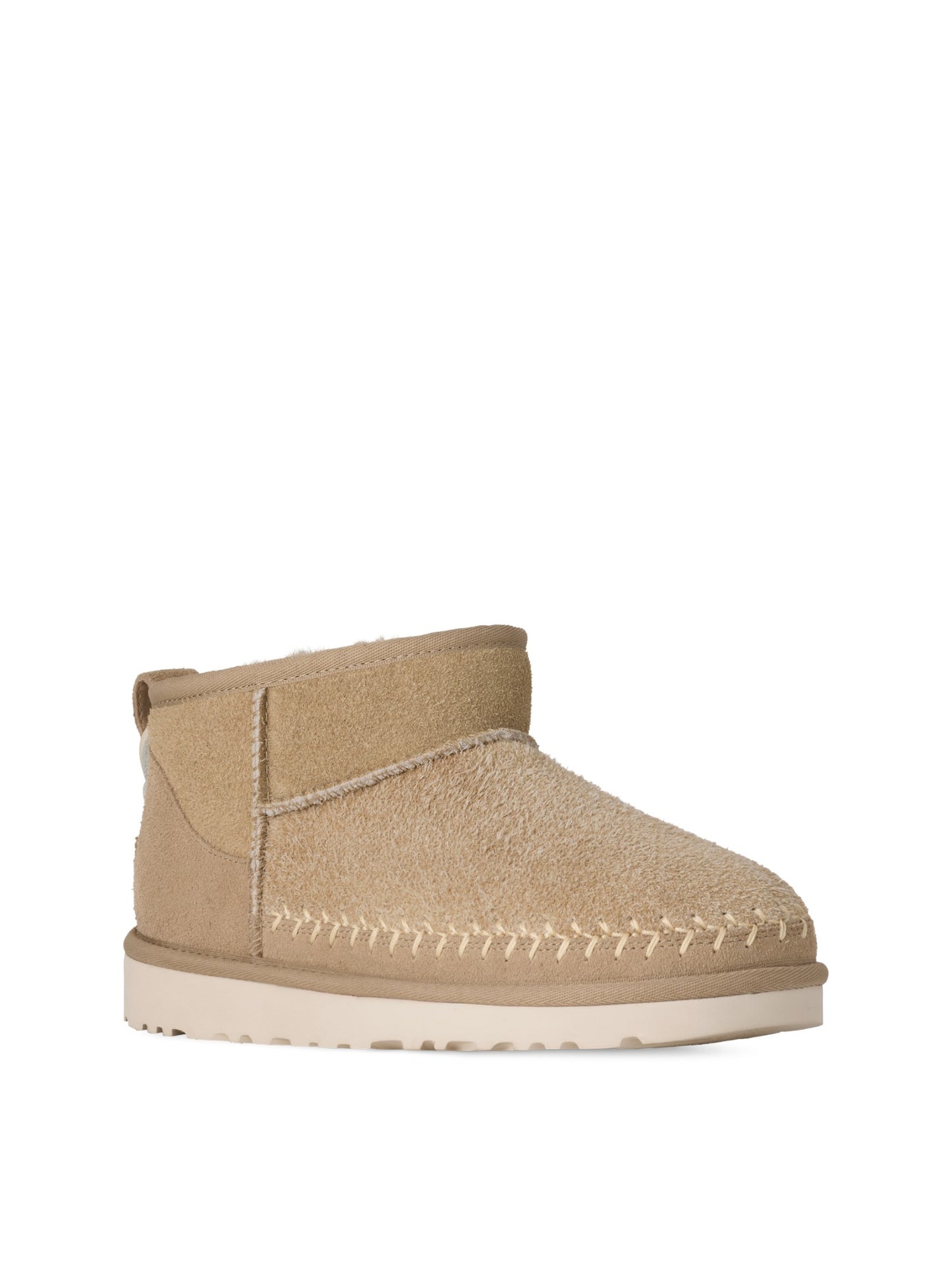 Stivaletti  Donna Ugg  W Classic Ultra Mini Biarritz 1171538