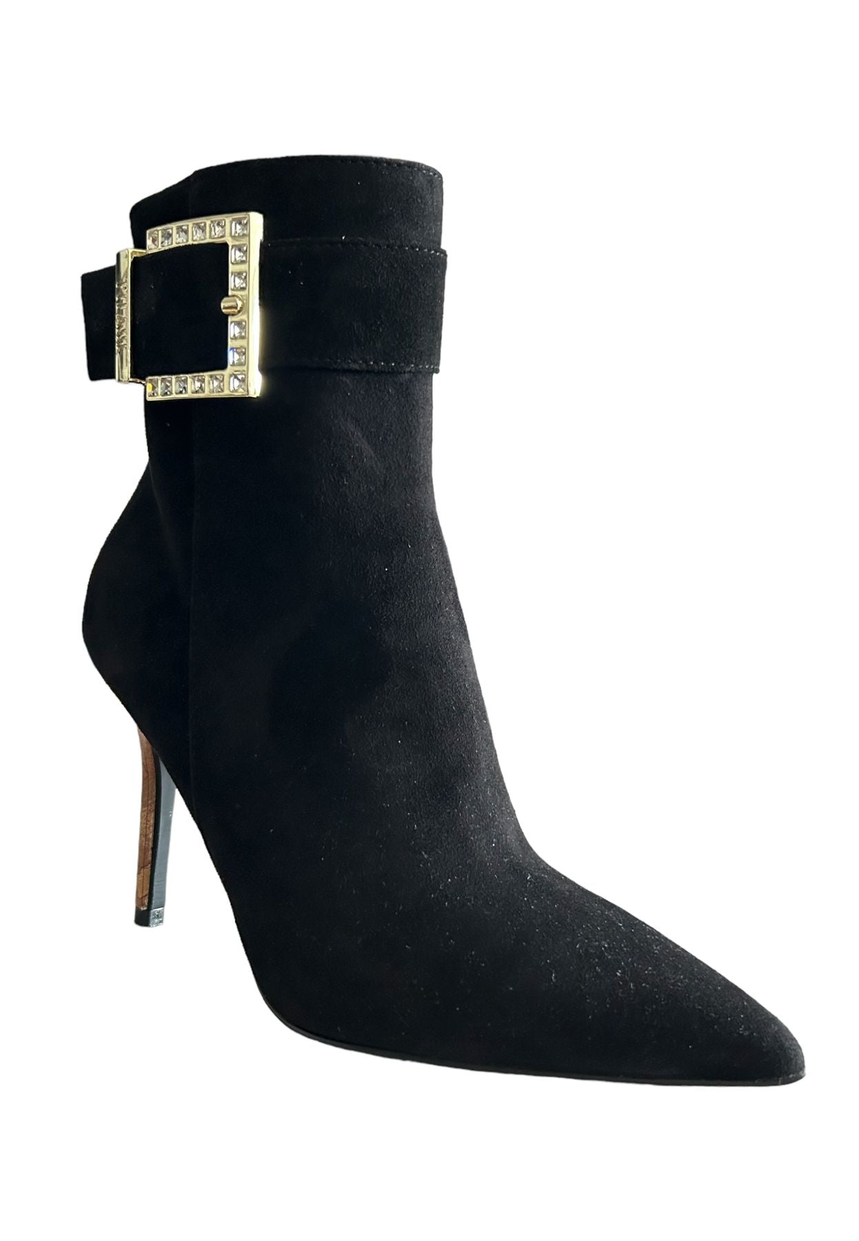 Stivaletti Tronchetti Donna Alviero Martini H100  23IZ106708306