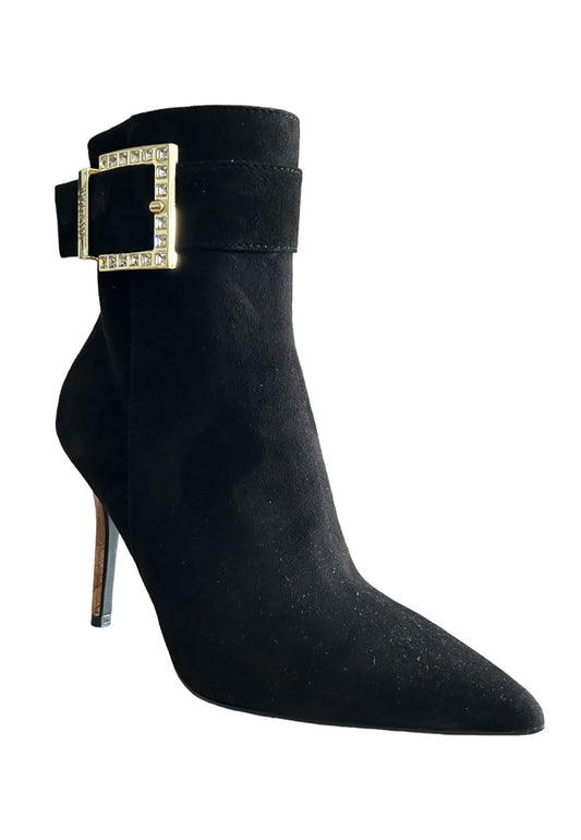 Stivaletti Tronchetti Donna Alviero Martini H100  23IZ106708306