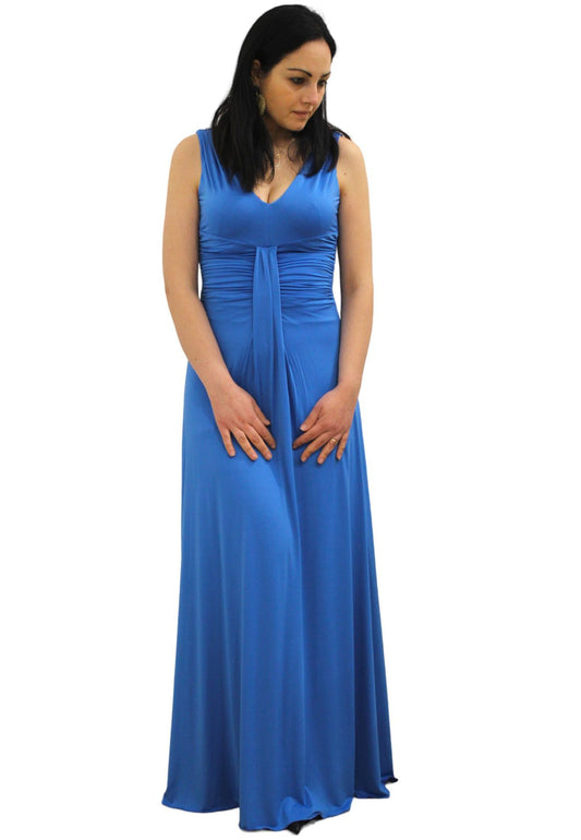 Vestito Lungo Donna Gaudi Elegante  311FD14004
