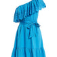 Vestito Midi Donna Gaudi   211FD15019